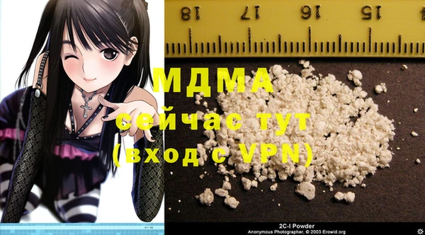 мет Ладушкин